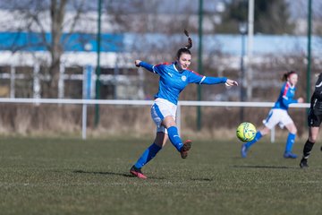 Bild 17 - wBJ Holstein Kiel II - Kieler MTV : Ergebnis: 2:1